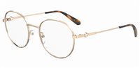 Monture de lunettes Love Moschino Femme 1071080005220 - 1071080005220